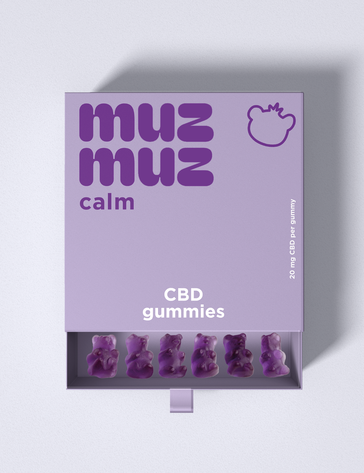 muzmuz — sandy davis